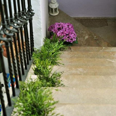 'Preciosa Casa Andaluza Con Vistas Villa San Roque  Exterior foto