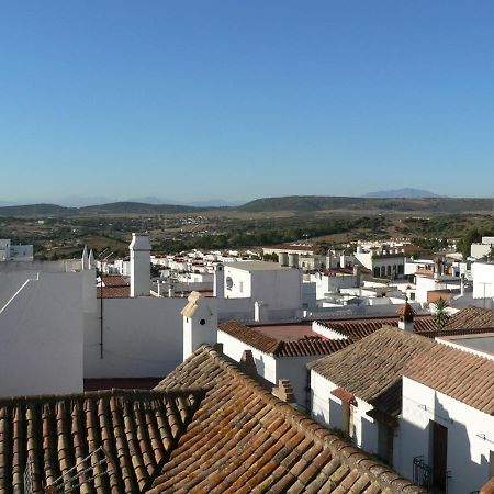 'Preciosa Casa Andaluza Con Vistas Villa San Roque  Exterior foto