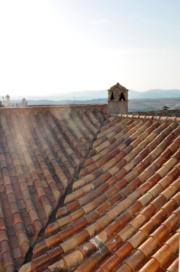'Preciosa Casa Andaluza Con Vistas Villa San Roque  Exterior foto