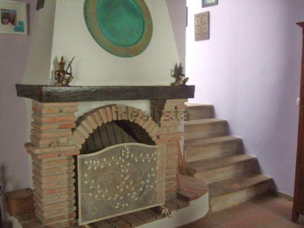 'Preciosa Casa Andaluza Con Vistas Villa San Roque  Exterior foto