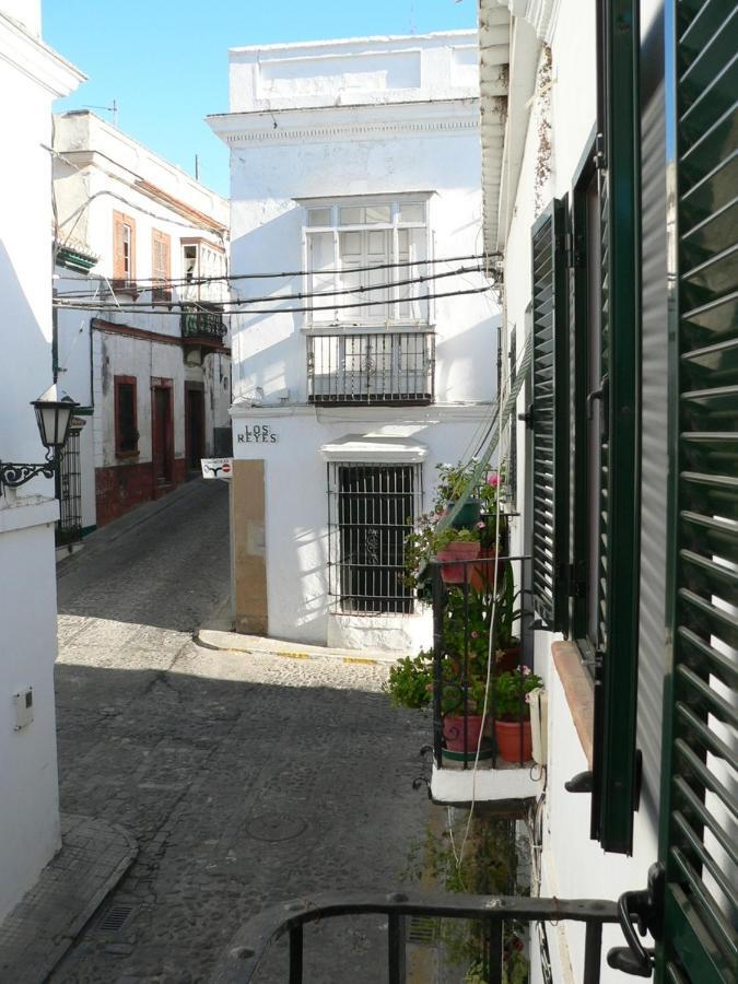 'Preciosa Casa Andaluza Con Vistas Villa San Roque  Exterior foto