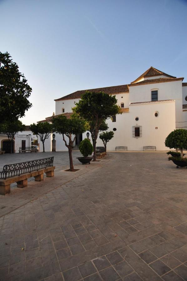 'Preciosa Casa Andaluza Con Vistas Villa San Roque  Exterior foto